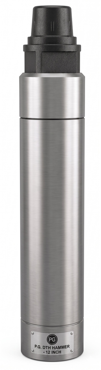 12 Inch DTH Hammer