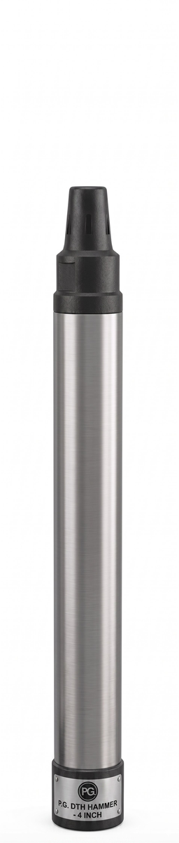 4 Inch DTH Hammer