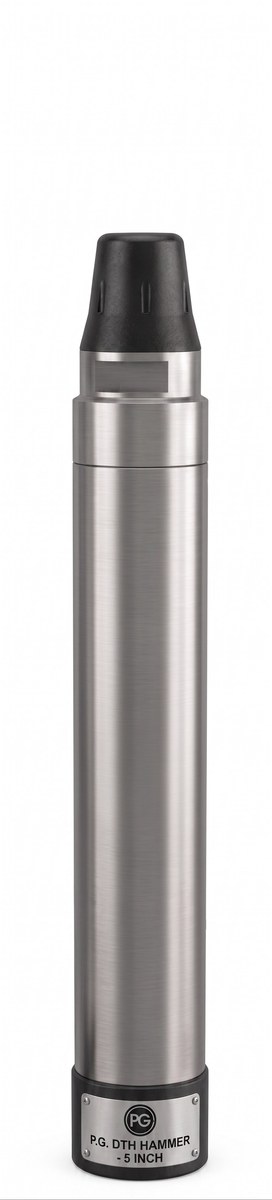 5 Inch DTH Hammer