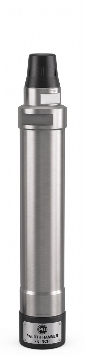 PG DTH Hammer