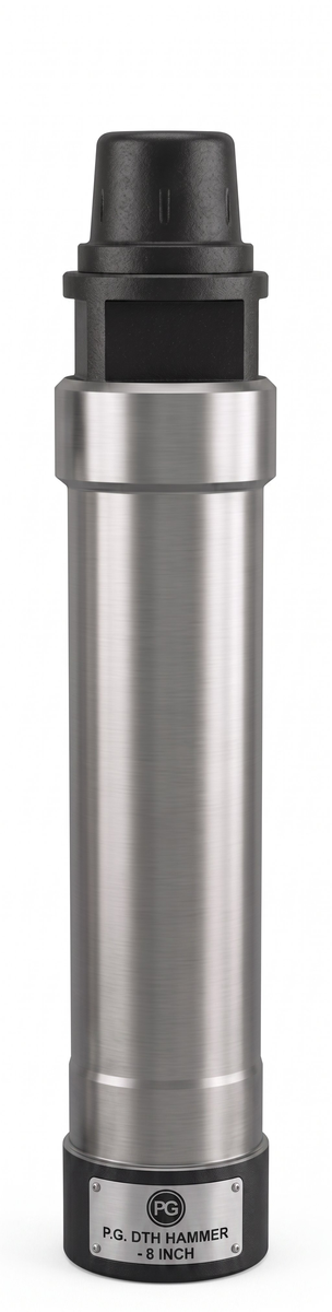 8 Inch DTH Hammer