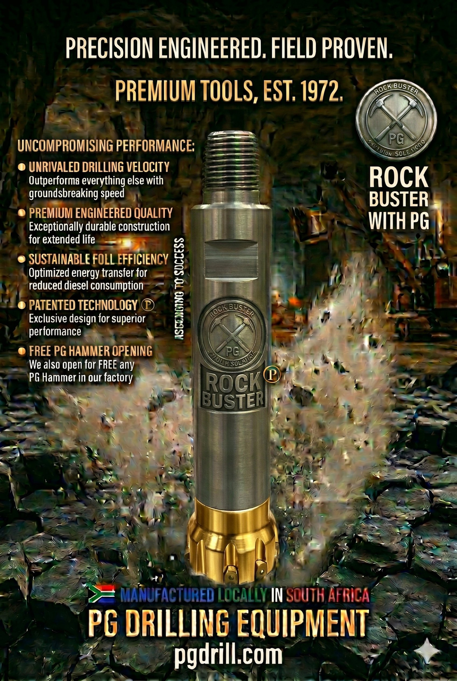 Rock Buster